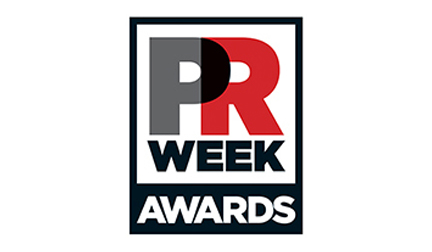 PRWeek Awards 2019 entries open 